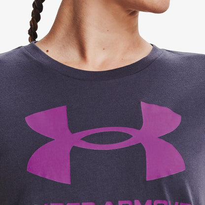 UNDER ARMOUR LIVE SPORYSTYLE GRAPHIC