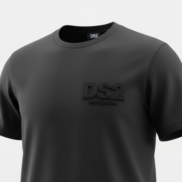 DS2 T-SHIRT M/C