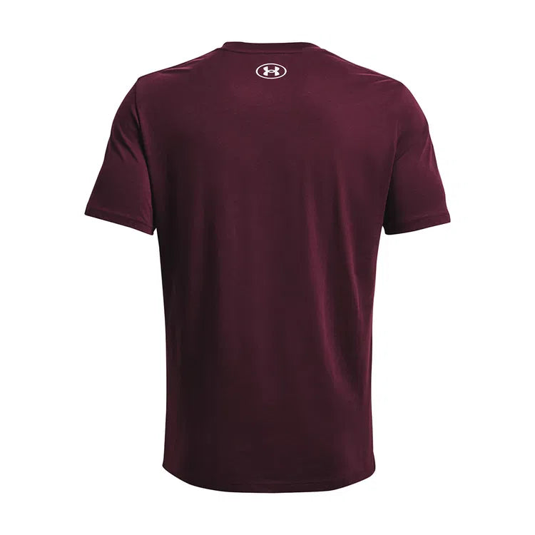 UNDER ARMOUR SPORTSTYLE LOGO SS