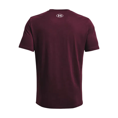 UNDER ARMOUR SPORTSTYLE LOGO SS