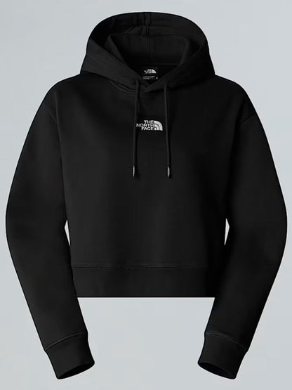 THE NORTH FACE FELPA W