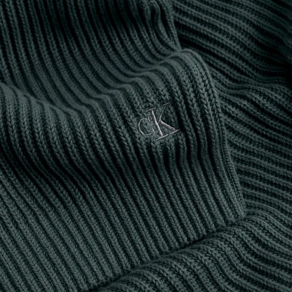 SOFT UTILITY RAGLAN SWEATER