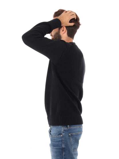 CHNILLE MONOLOGO SWEATER