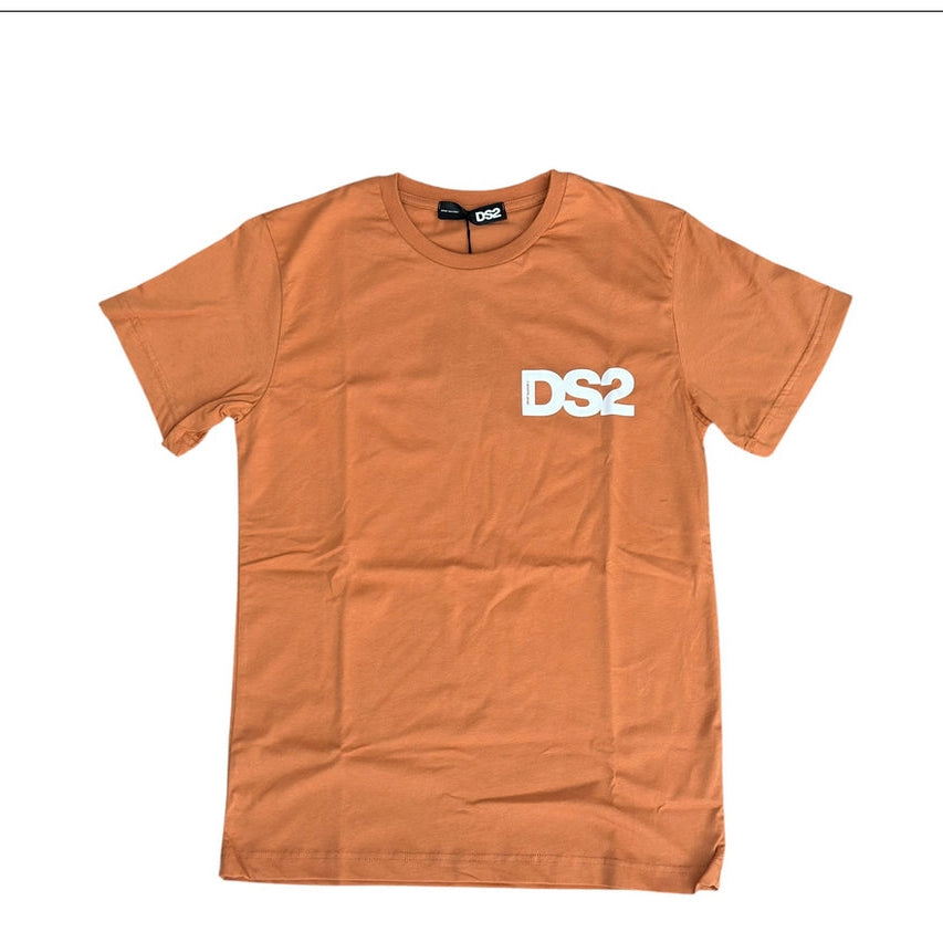 DS2 S/S T-SHIRT