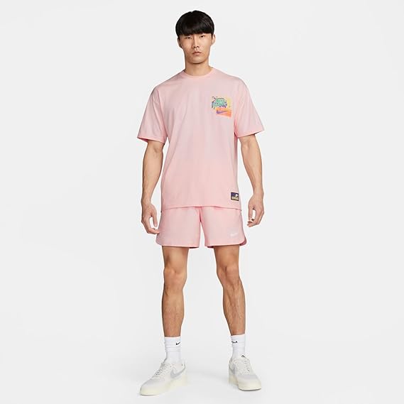 NIKE SPORTWEAR MAX 90 PINK