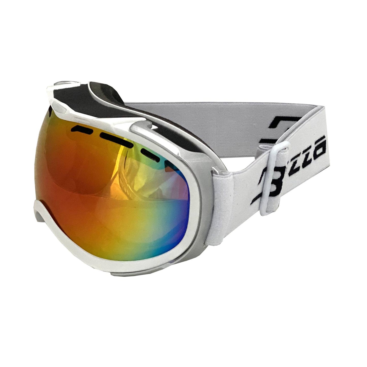 BRIZZA MASCHERA SCI DOPPIA ANTIFOG POLAR SENIOR