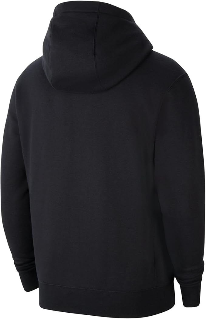 NIKE PARK ZIP M