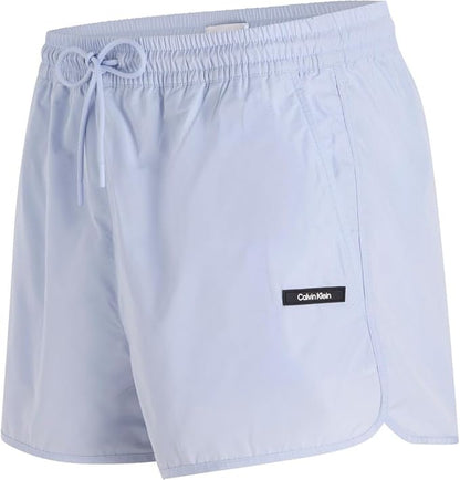 CALVIN KLEIN SHORT RUNNER