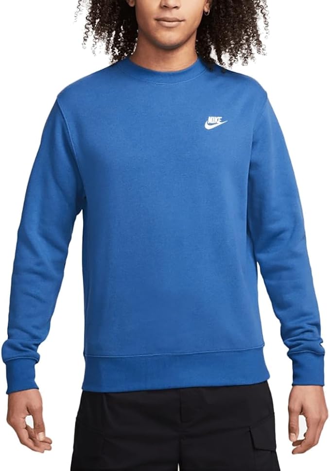 NIKE SPORTWEAR CLUB FLEECE