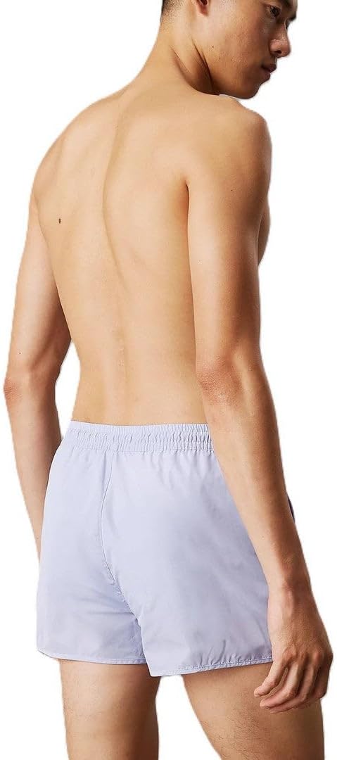 CALVIN KLEIN SHORT RUNNER
