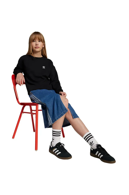 ADIDAS AOR BOYFRIEND CREW