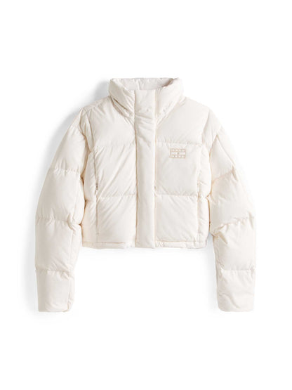 TOMMY JEANS W ALASKA GRID CRP