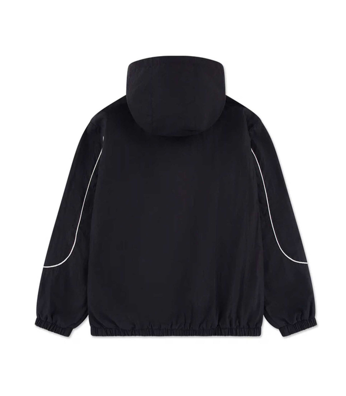 NIKE JRD COLOR BLOCK WINDJKT