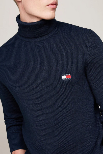 TOMMY JEANS SLIM XS BADGE RO
