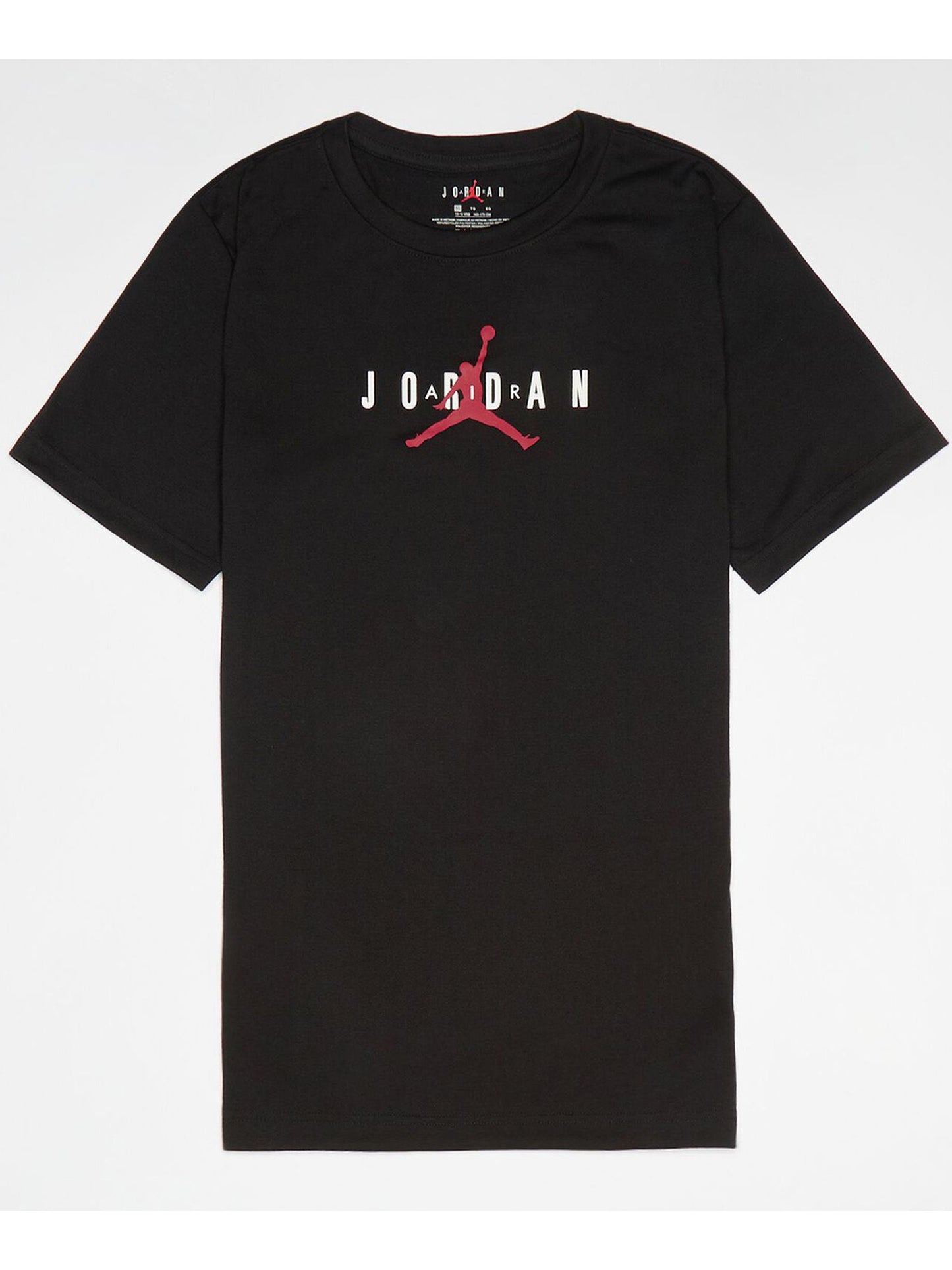 NIKE JORDAN JDB JUMPMAN SUSTAINABLE GRAPHIC BOYS