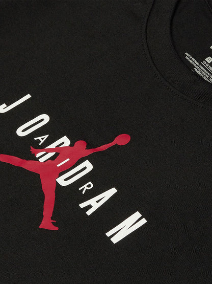 NIKE JORDAN JDB JUMPMAN SUSTAINABLE GRAPHIC BOYS