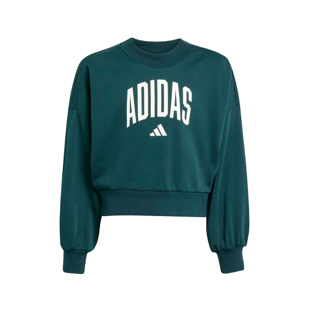 ADIDAS FELPA