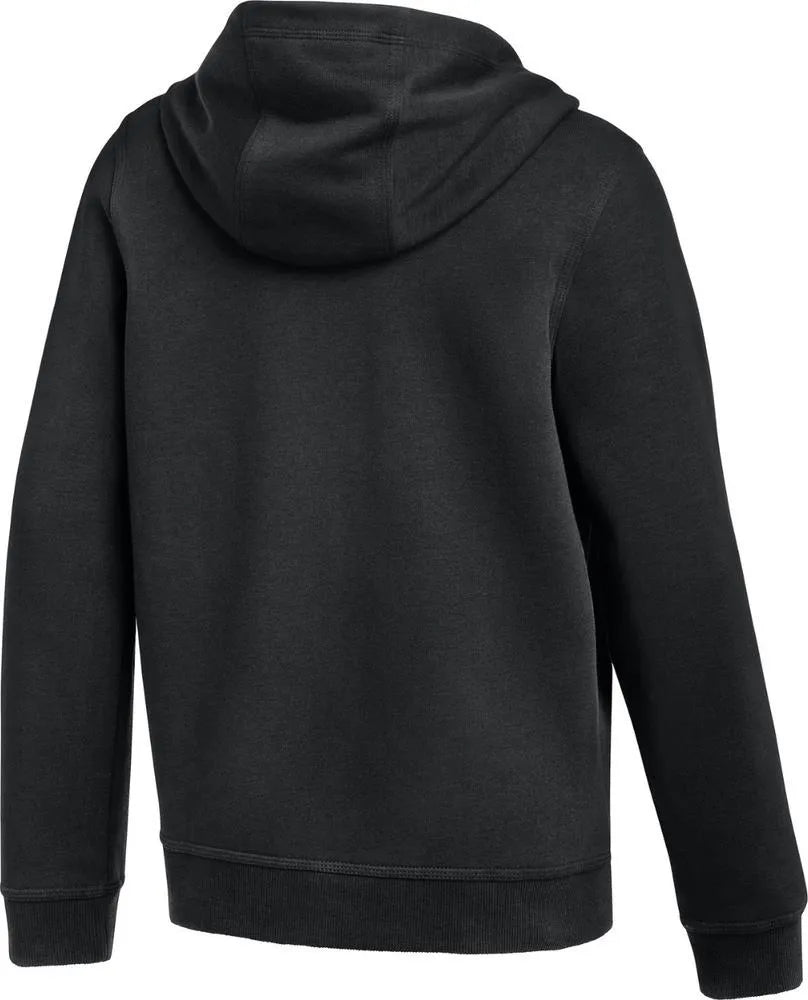 NIKE FLEECE FULL-ZIP KIDS