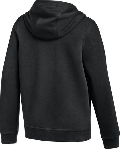 NIKE FLEECE FULL-ZIP KIDS