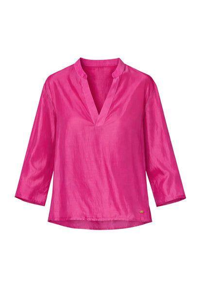 GAUDI' BLUSA MANICA 3/4