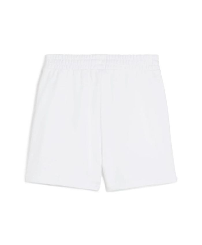 PUMA NO.1 LOGO SHORT