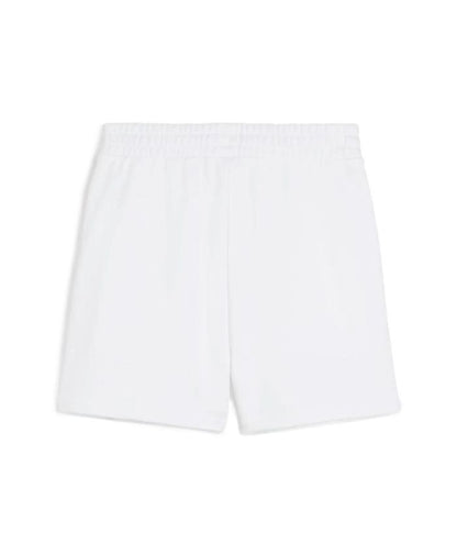 PUMA NO.1 LOGO SHORT