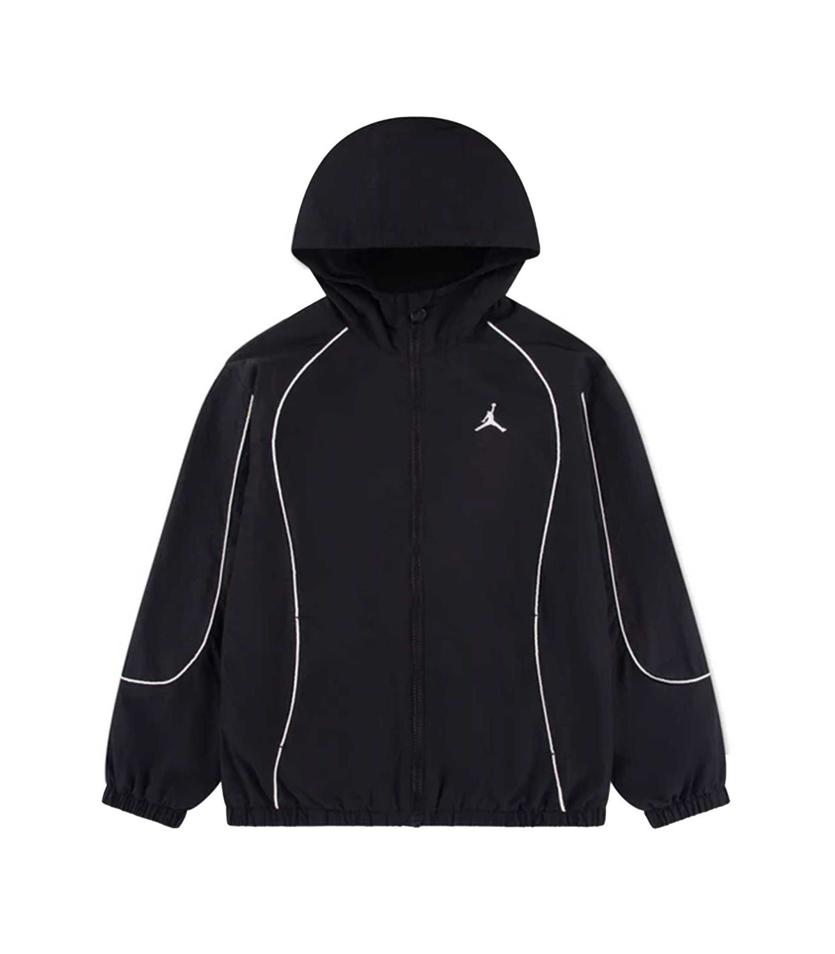 NIKE JRD COLOR BLOCK WINDJKT