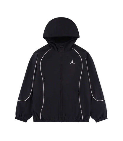 NIKE JRD COLOR BLOCK WINDJKT