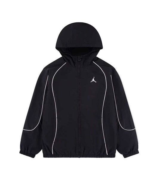 NIKE JRD COLOR BLOCK WINDJKT