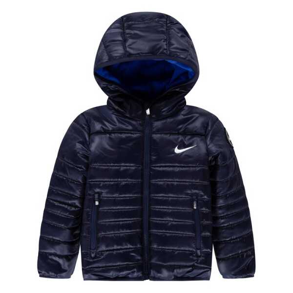 NIKE NKB FILL QUILTED JKT BOYS