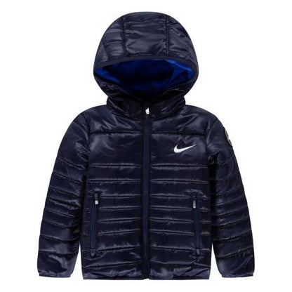NIKE NKB FILL QUILTED JKT BOYS