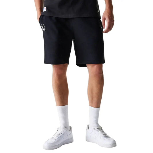NEW ERA NOS MLB LE MIDI SHORT FT