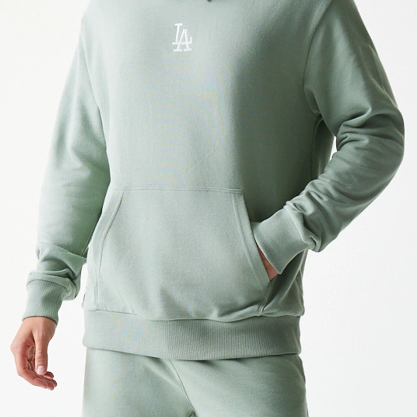NEW ERA MLB MIDI FLEECE