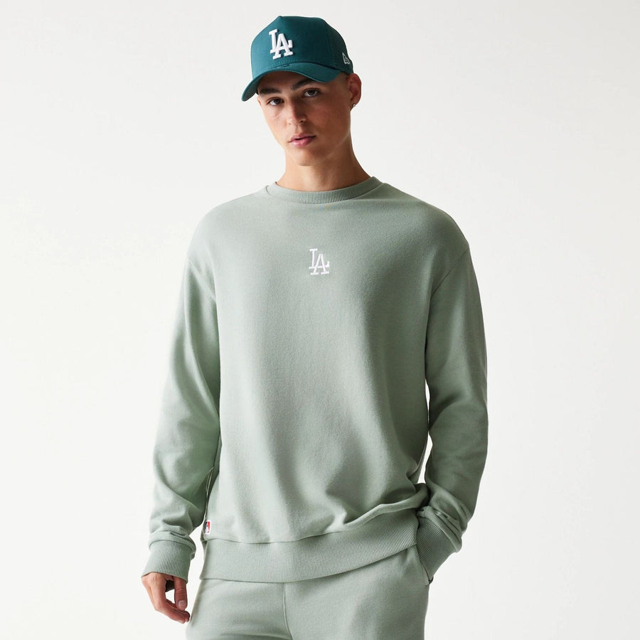 NEW ERA MLB MIDI FLEECE