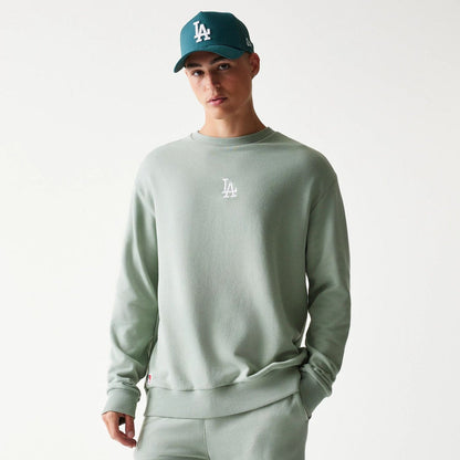NEW ERA MLB MIDI FLEECE