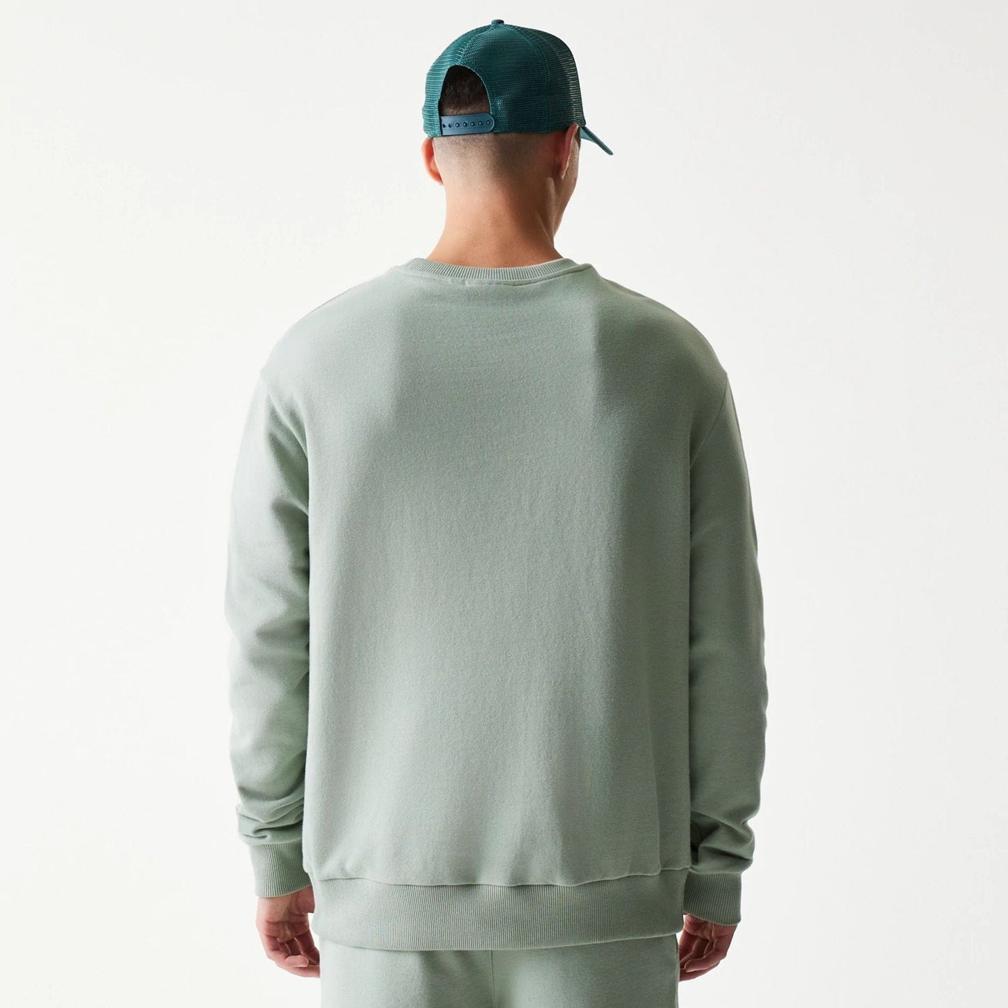 NEW ERA MLB MIDI FLEECE
