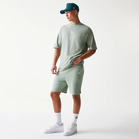 NEW ERA MLB MIDI SHORTS