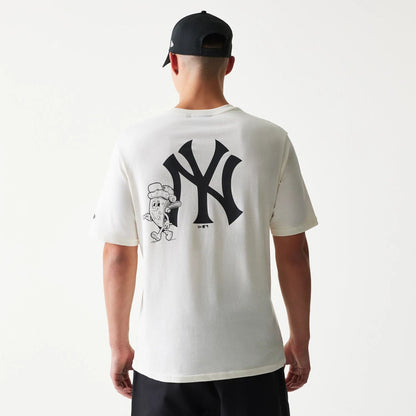 NEW ERA MLB REGULAR T-SHIRT M/C