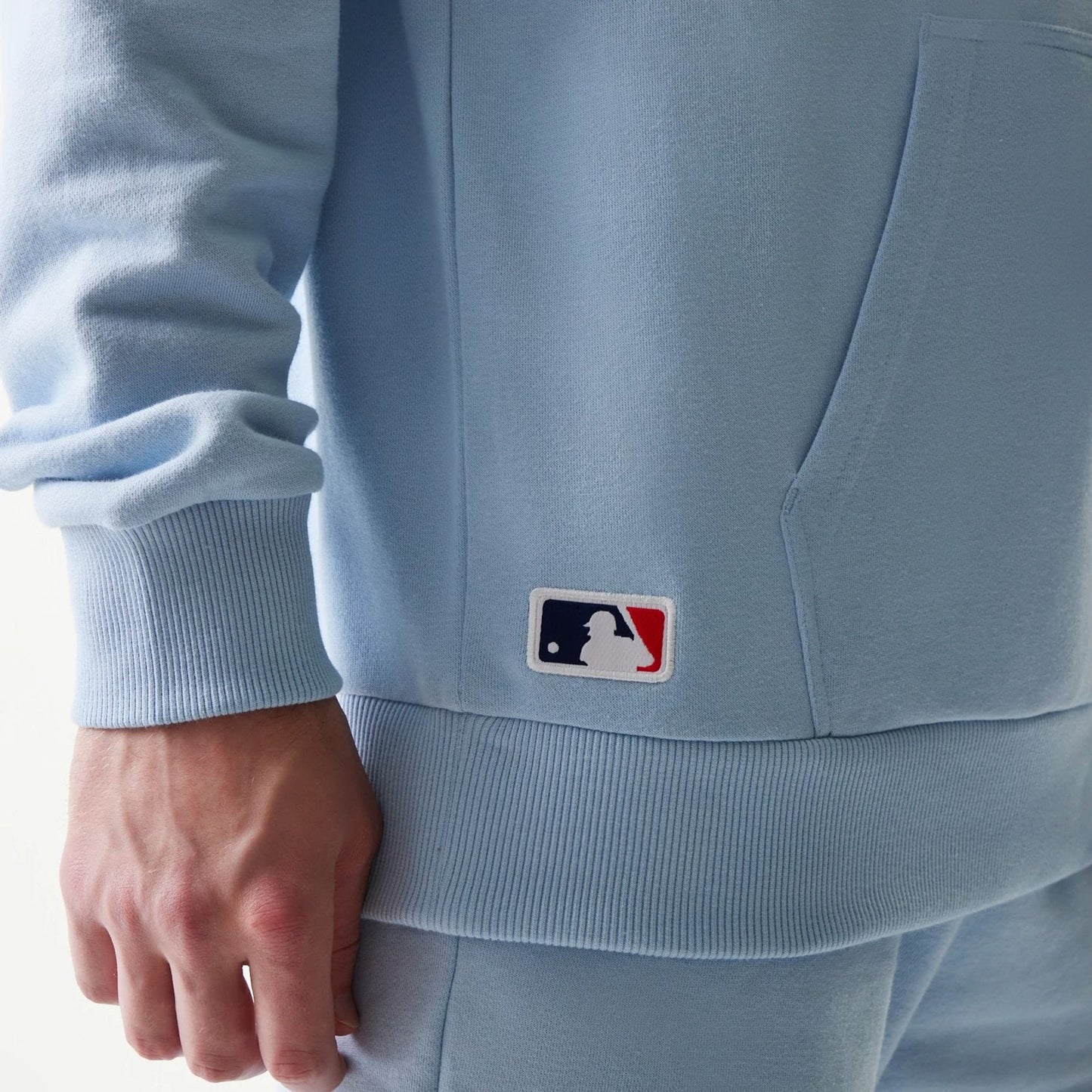 NEW ERA MLB MIDI FELPA