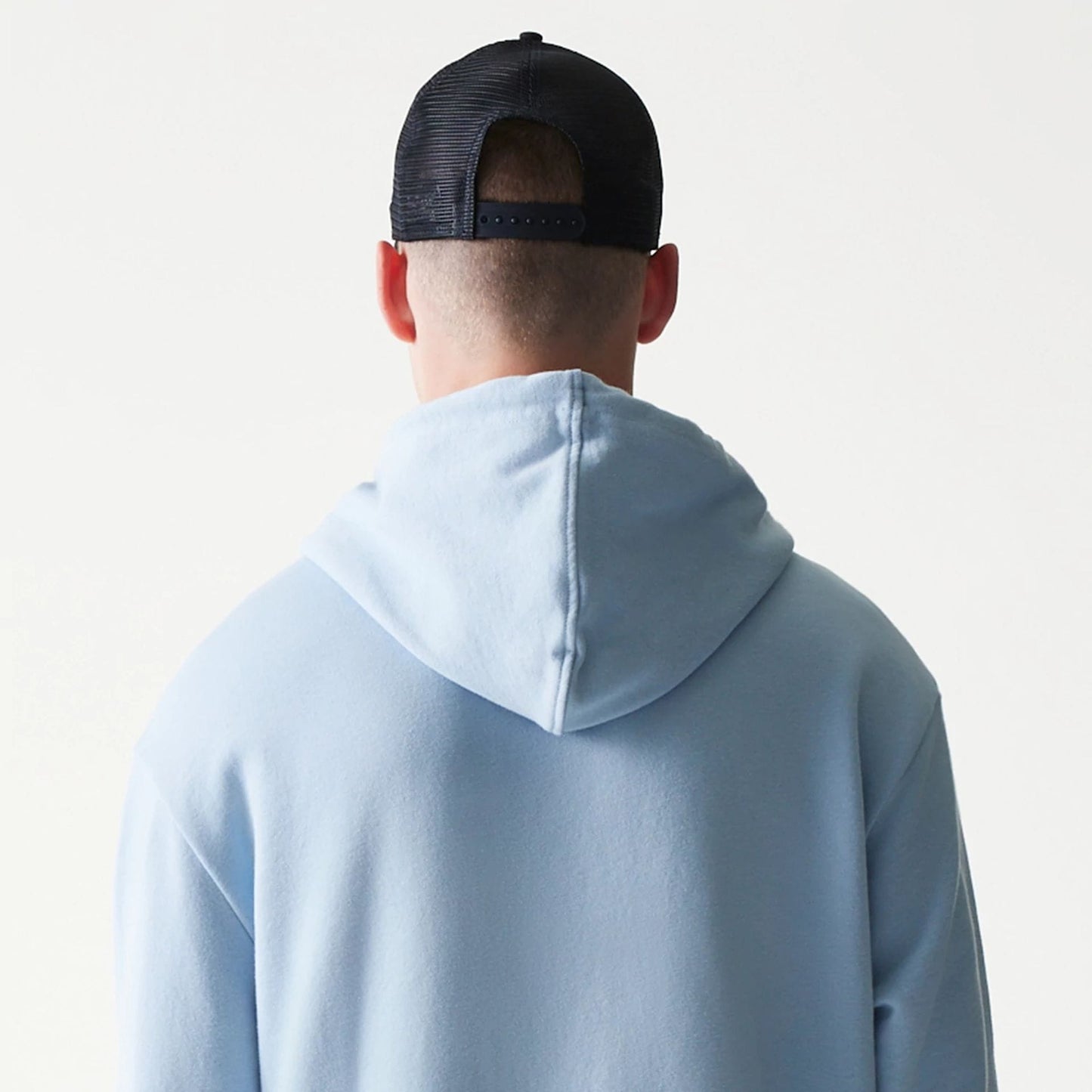 NEW ERA MLB MIDI FELPA