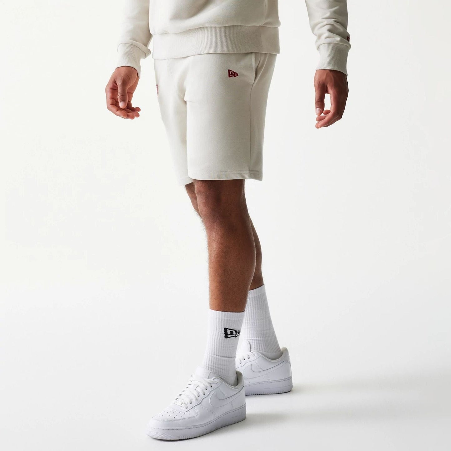 NEW ERA NBA BB L SHORT