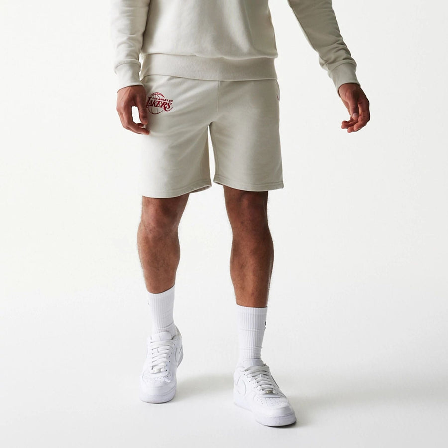 NEW ERA NBA BB L SHORT