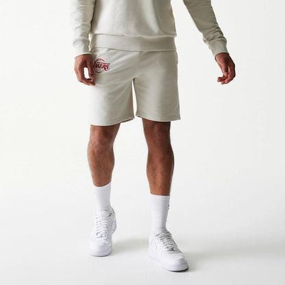 NEW ERA NBA BB L SHORT