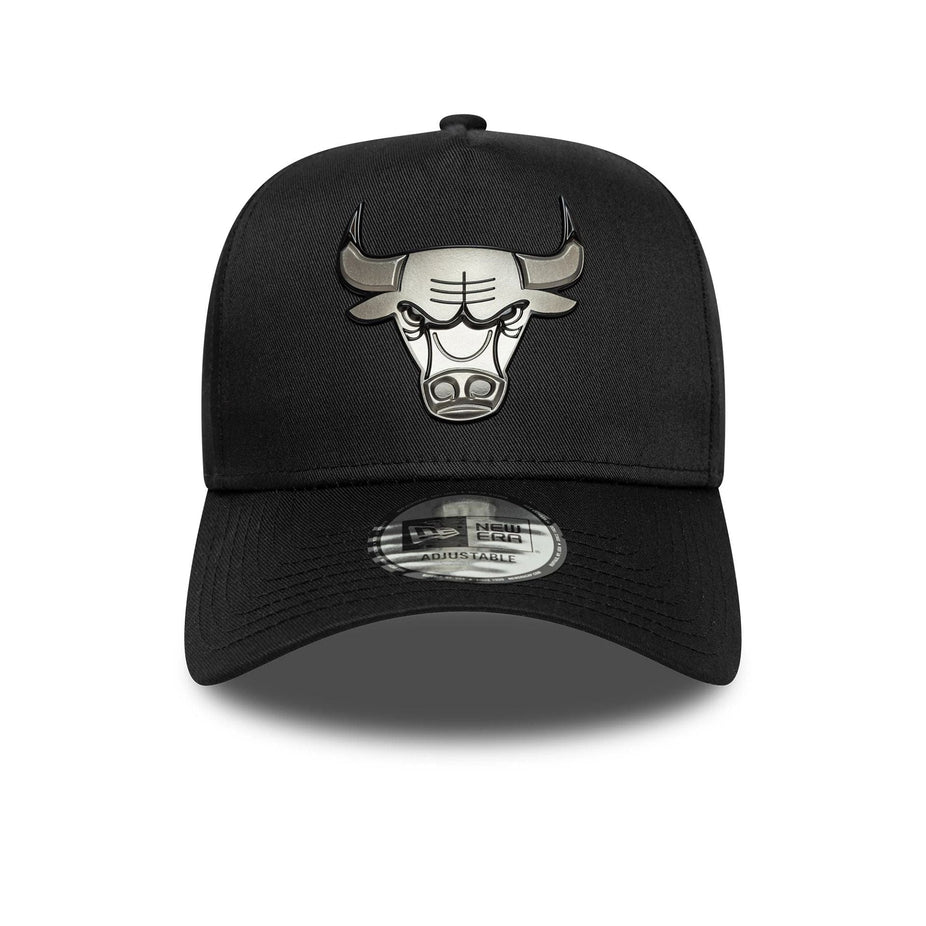 NEW ERA METALLIC EFRAME CHICAGO