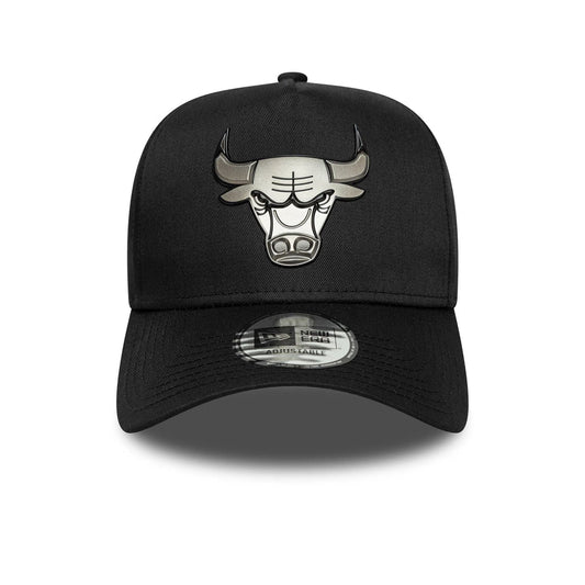 NEW ERA METALLIC EFRAME CHICAGO