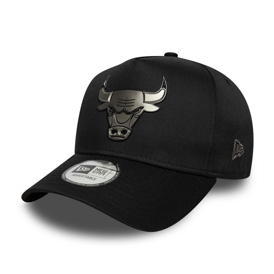 NEW ERA METALLIC EFRAME CHICAGO
