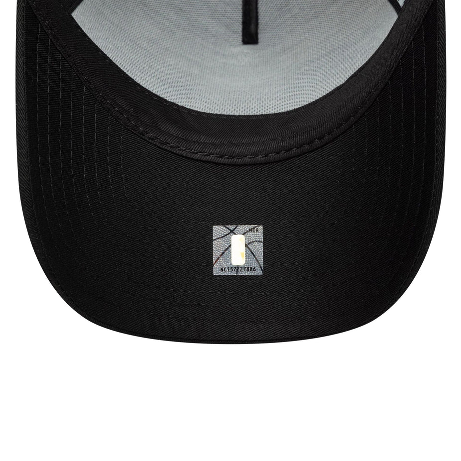 NEW ERA METALLIC EFRAME CHICAGO