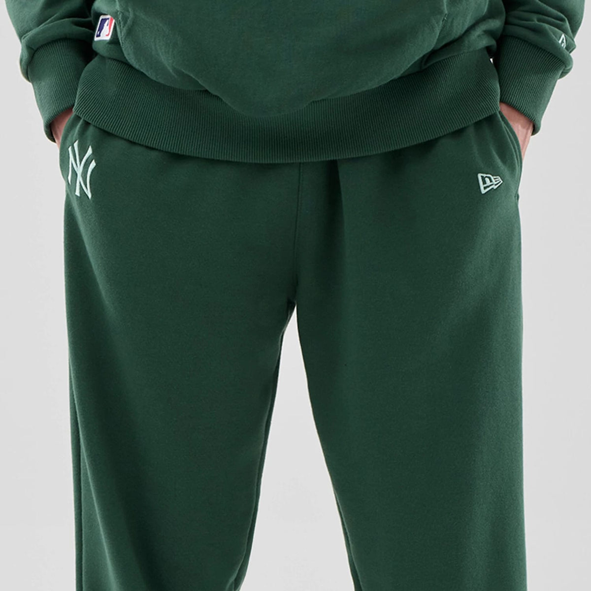 NEW ERA MLB JOG PANTALONE