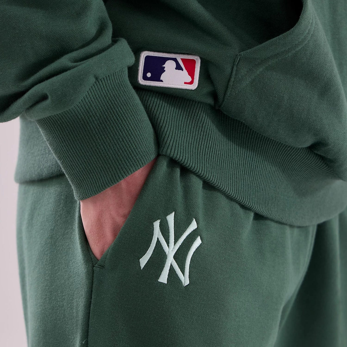 NEW ERA MLB JOG PANTALONE