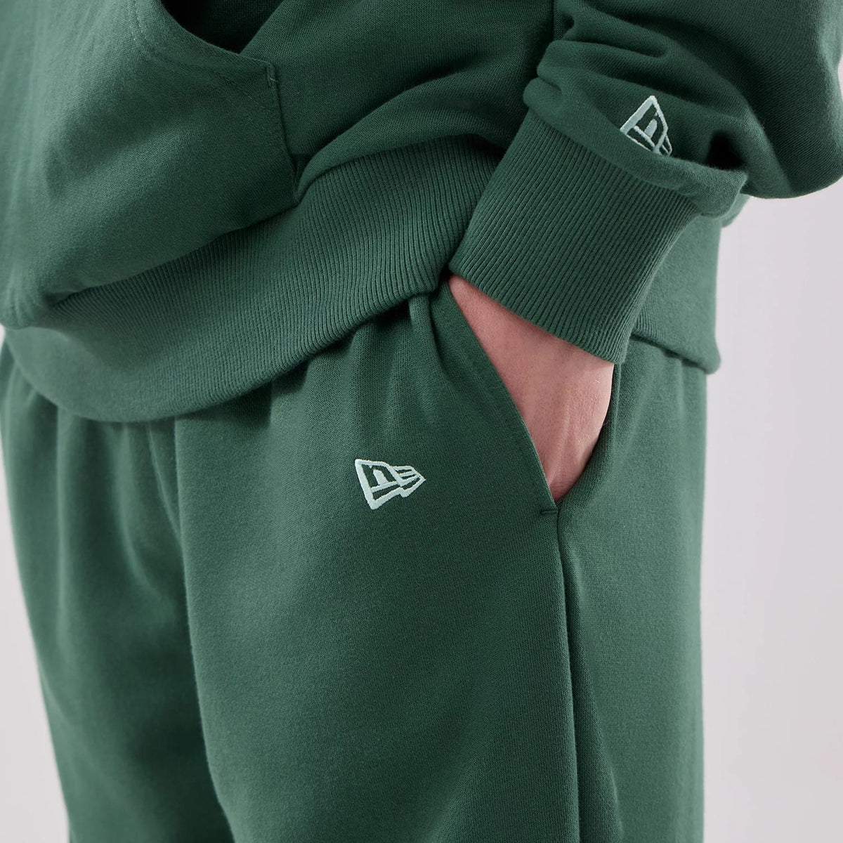 NEW ERA MLB JOG PANTALONE